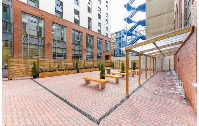 Queen Street, Holylands, Belfast - Image 1